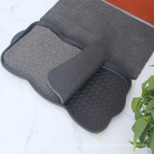 High quality shoe sole cleaning mat sole disinfection mat